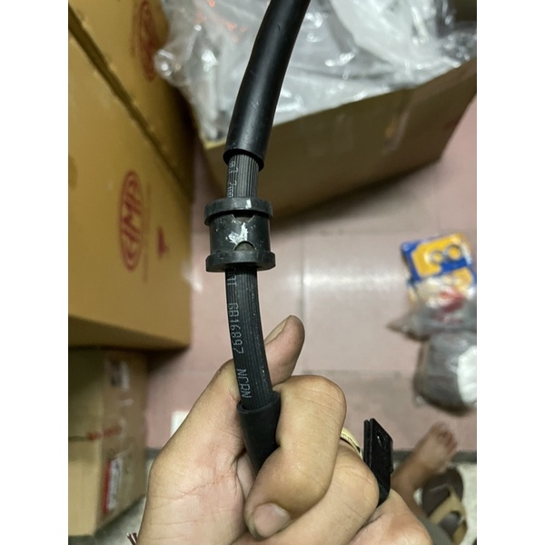 dây dầu thắng trước xe sonic chính hãng honda indo