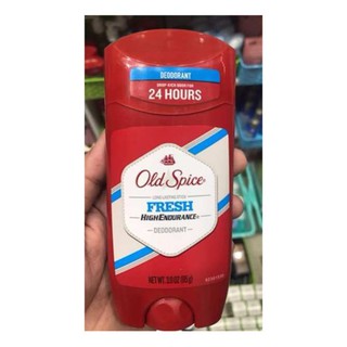 Lăn khử mùi Old Spice Fresh 85g