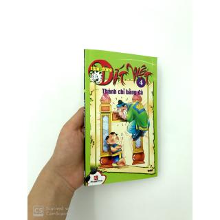 Thần Đồng Đất Việt (Tập 1, 2, 3, 4, 5, 6, 7, 8, 9, 10)