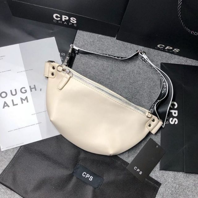 Túi cps size 20 đeo ngang bụng kèm túi giấy | BigBuy360 - bigbuy360.vn