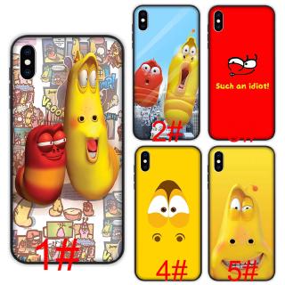 Ấu trùng Larva tinh nghịch (Tập 6)