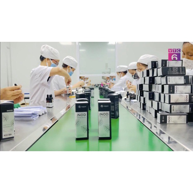 Serum Giảm Mùi Hôi Nách Hôi Chân Huyền Phi Đánh Bay Mùi Cơ Thể Tạo Cảm Giác Dễ Chịu Sảng Khoái