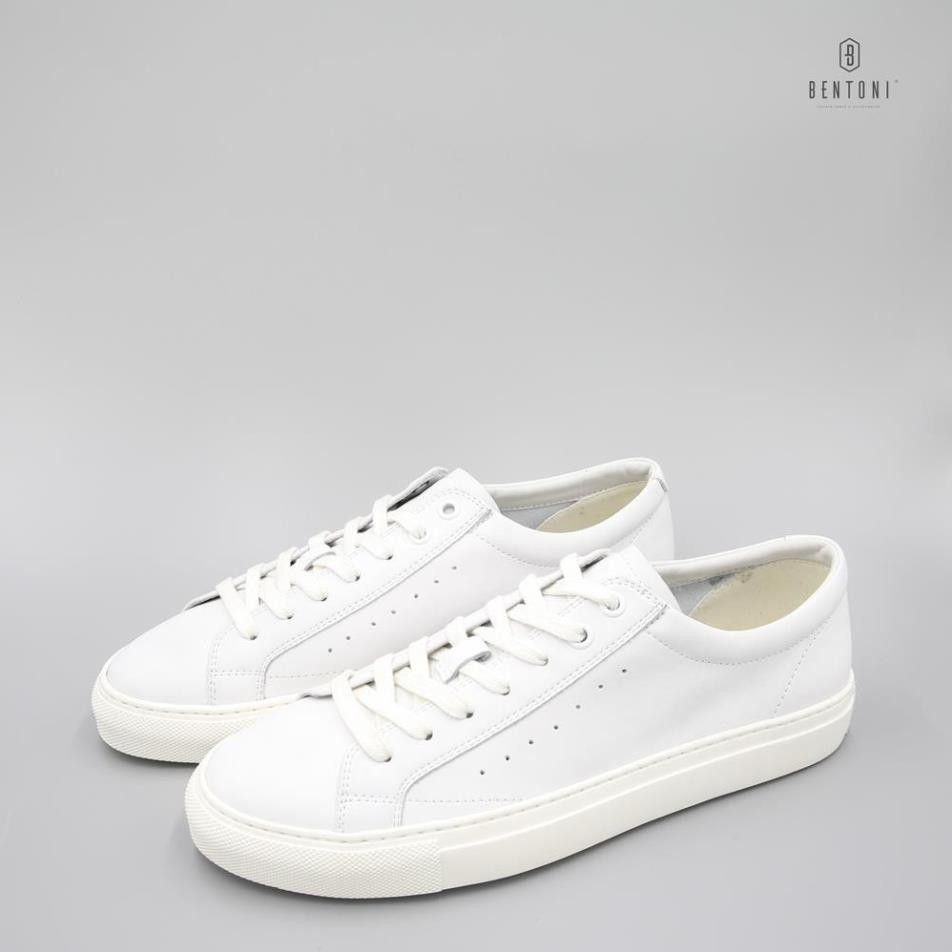 NEW- Bảo hành Giày thể thao nam Bentoni - Clueless Sneaker D1705308-2 (Trắng) Đẹp Nhất New Nhẩt 2021 $ ! ࿄ " !