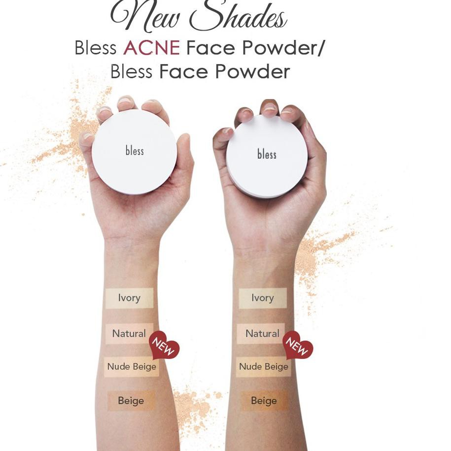 Phấn Trang Điểm Mặt Không Chứa Dầu 25gr | BigBuy360 - bigbuy360.vn