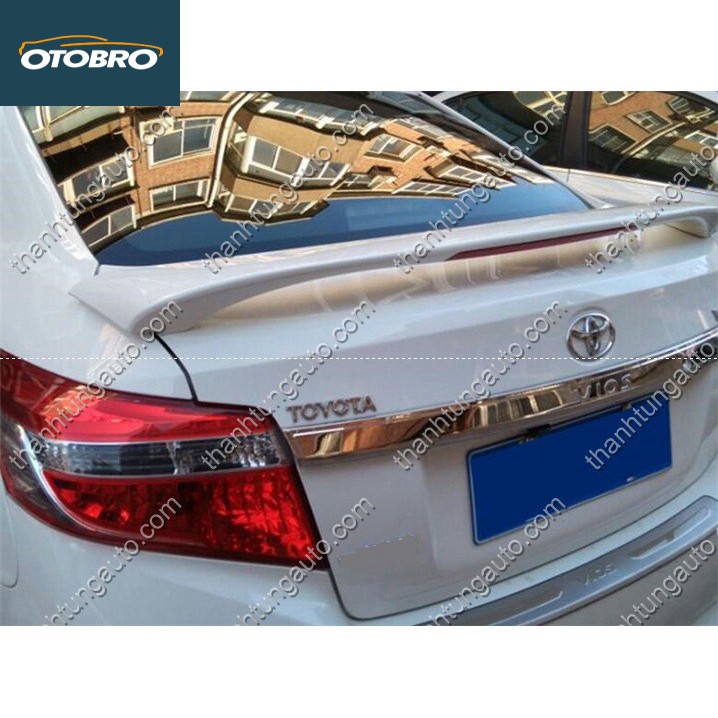 Đuôi gió VIOS 2019-2020