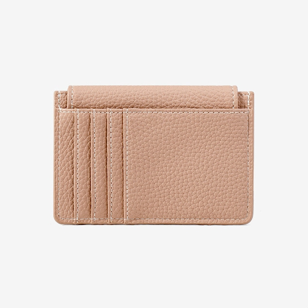 MINGKE Ví Nữ Cầm Tay Thời Trang Hàn Quốc