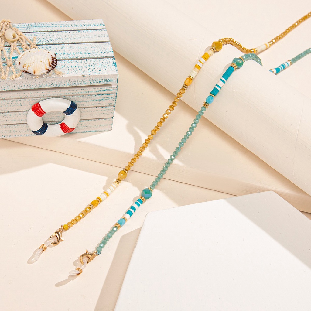 Dây Đeo Kính Mắt Hợp Xu Hướng Cho Nam Và Nữ