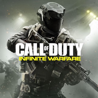 trò chơi bắn súng call of duty