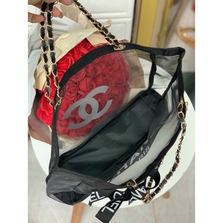 Túi xách dáng công sở X lưới❣️FREESHIP❣️
