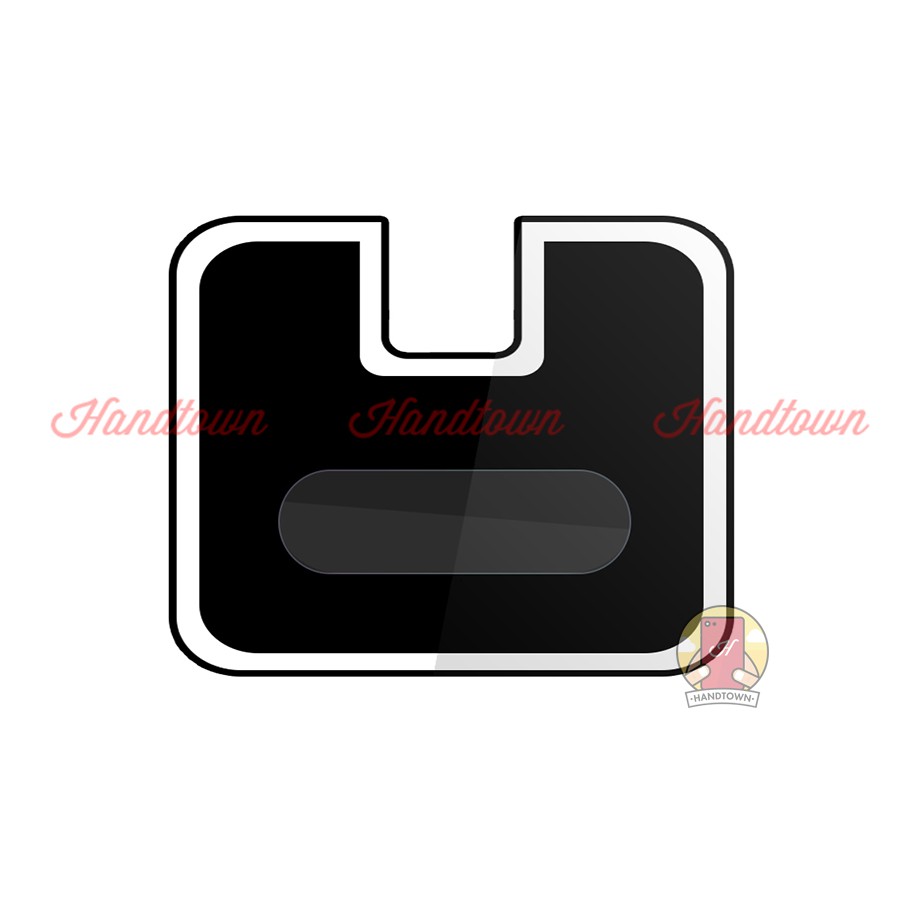 Kính cường lực Camera Xiaomi Mi 9 Lite