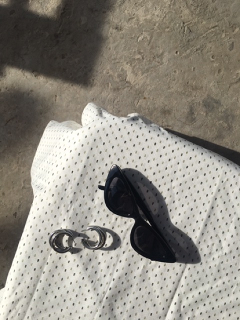 KÍNH MẮT MÈO RETRO | CATEYES SUNGLASSES