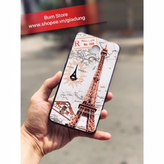 Xiaomi Redmi Note 4x ( chip snap 625 ) - Ốp Lưng Dẻo 3D