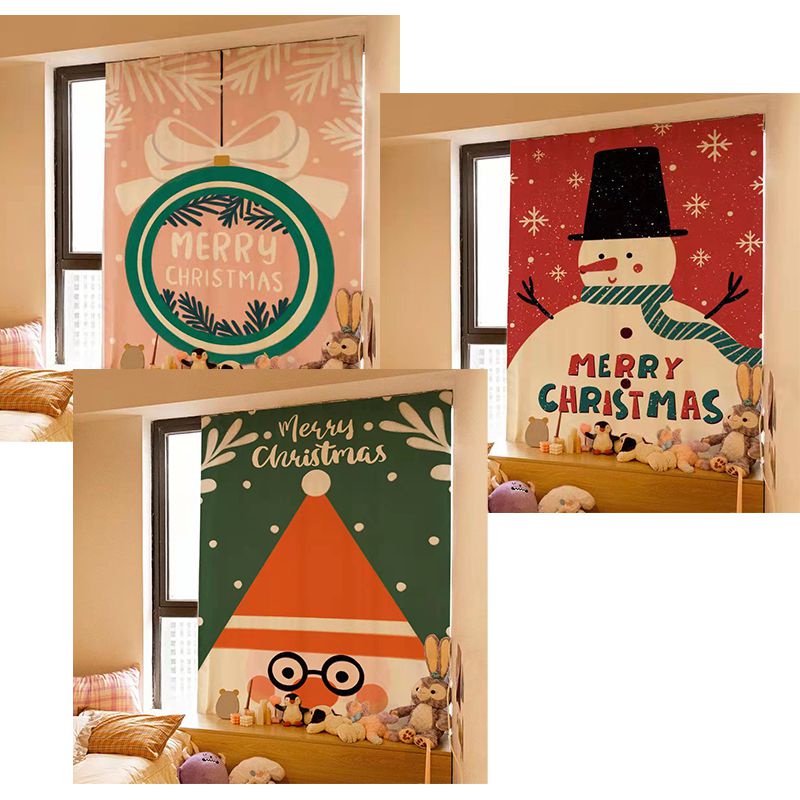 Rèm Cửa Sổ Tự Dính Trang Trí Phòng Ngủ