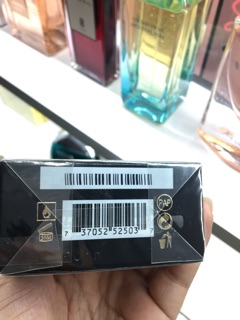 Nước Hoa Nữ Gucci Guilty Intense 75ml