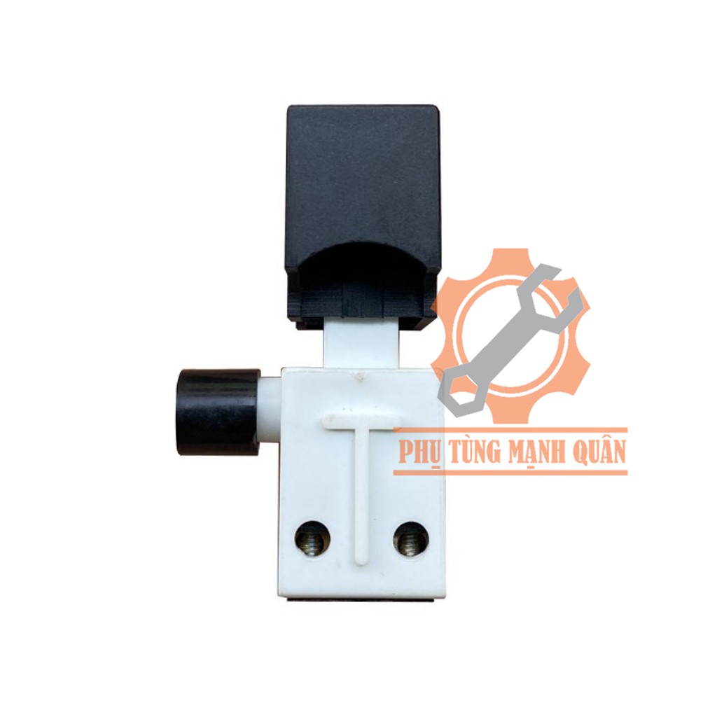 công tắc máy mài đĩa 100mm crown 3002