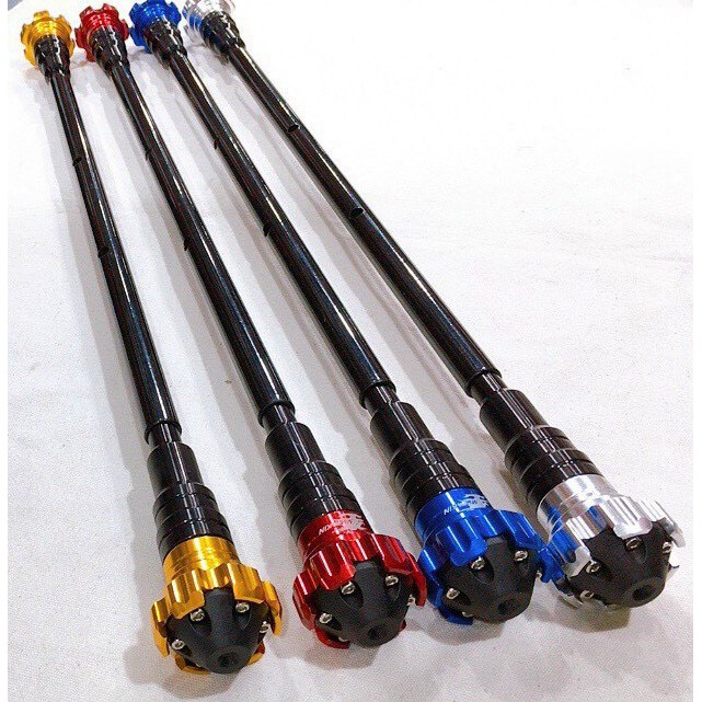 Chống đổ giữa R15V3 ( nhiều màu )