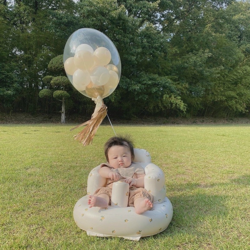 GHẾ TẬP NGỒI HƠI PLAYING  PHONG CÁCH KOREA