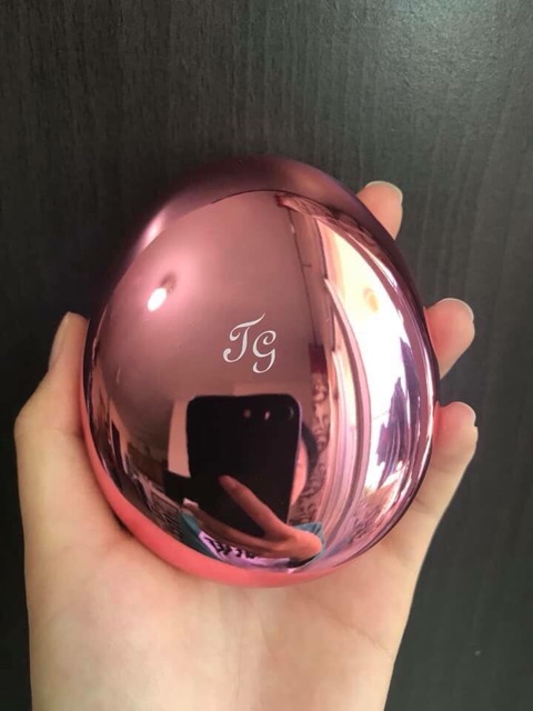 Phấn nước Tiara girl SPF 50+/PA+++ Nhật Bản - Cushion tiara girl | BigBuy360 - bigbuy360.vn