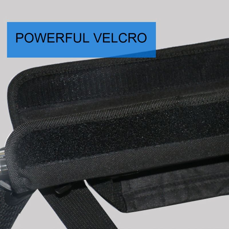 Túi Đựng Gậy Đánh Golf Có Khóa Kéo Chống Nước Chống Bụi Có Thể Gấp Gọn Tiện Dụng