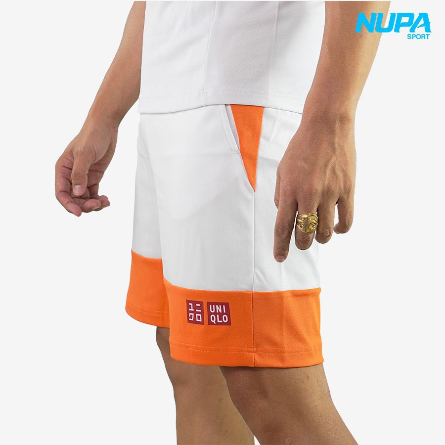 Đồ Thể Thao Cầu Lông/Tennis Uniqlo Hàng Việt Nam