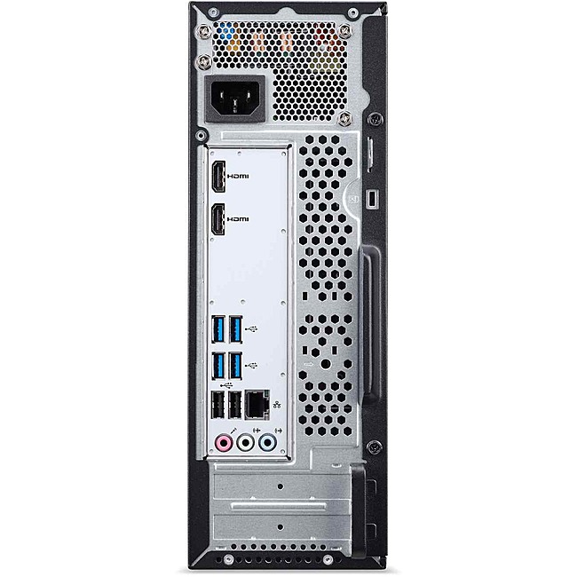 Máy tính để bàn ACER Aspire XC-895 | i5-10400 | 4GB DDR4 | 1TB HDD | Win 10SL