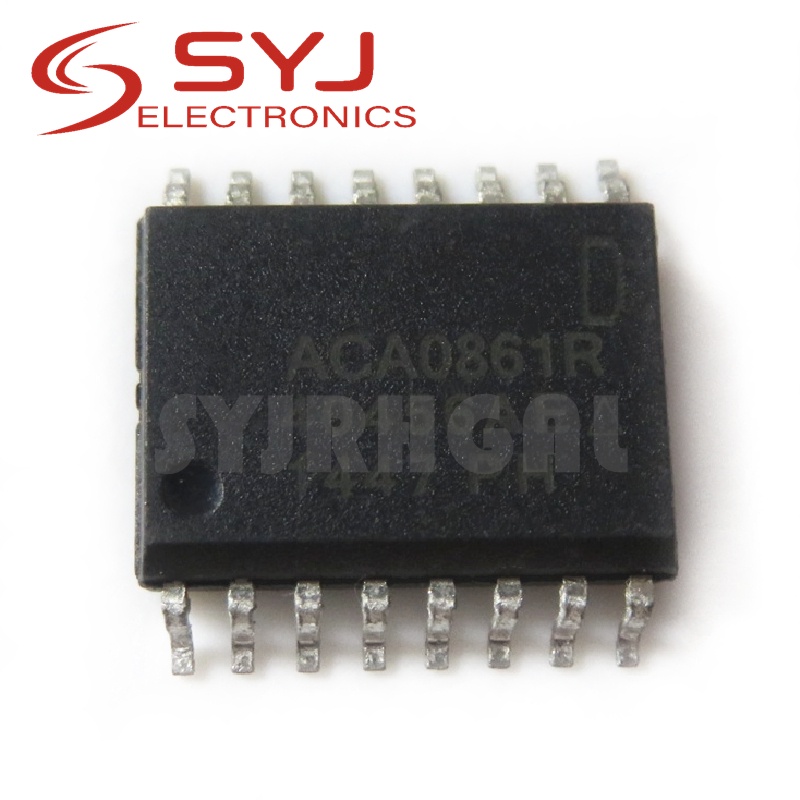 1 chiếc ACA0861R ACA0861D ACA0861B ACA0861 SOP-16 MỚI 100% Còn hàng
