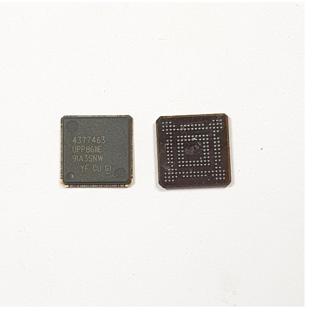 CPU 4377463 UPP8_6.11E tương thích với Nokia 2760 / 2600c / 2630 ( combo 2 cái )