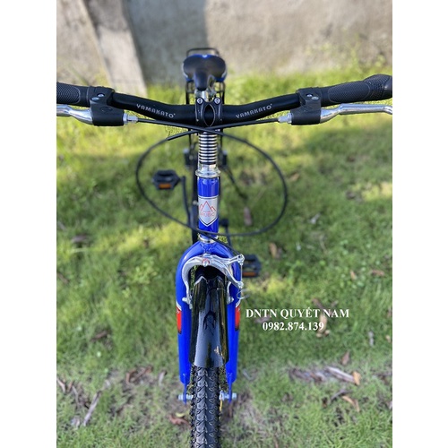 Xe đạp thể thao Arubic cỡ 26