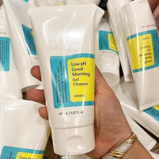Sữa rửa mặt Cosrx