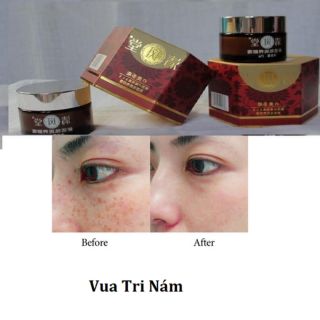 VUA KHỬ NÁM NHẬT BẢN.