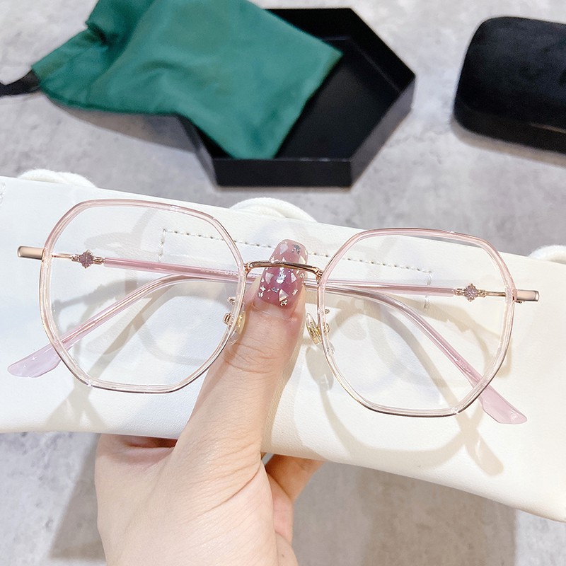 Gọng Kính Thời Trang Cổ Điển Cho Nam Nữjz2151 | BigBuy360 - bigbuy360.vn