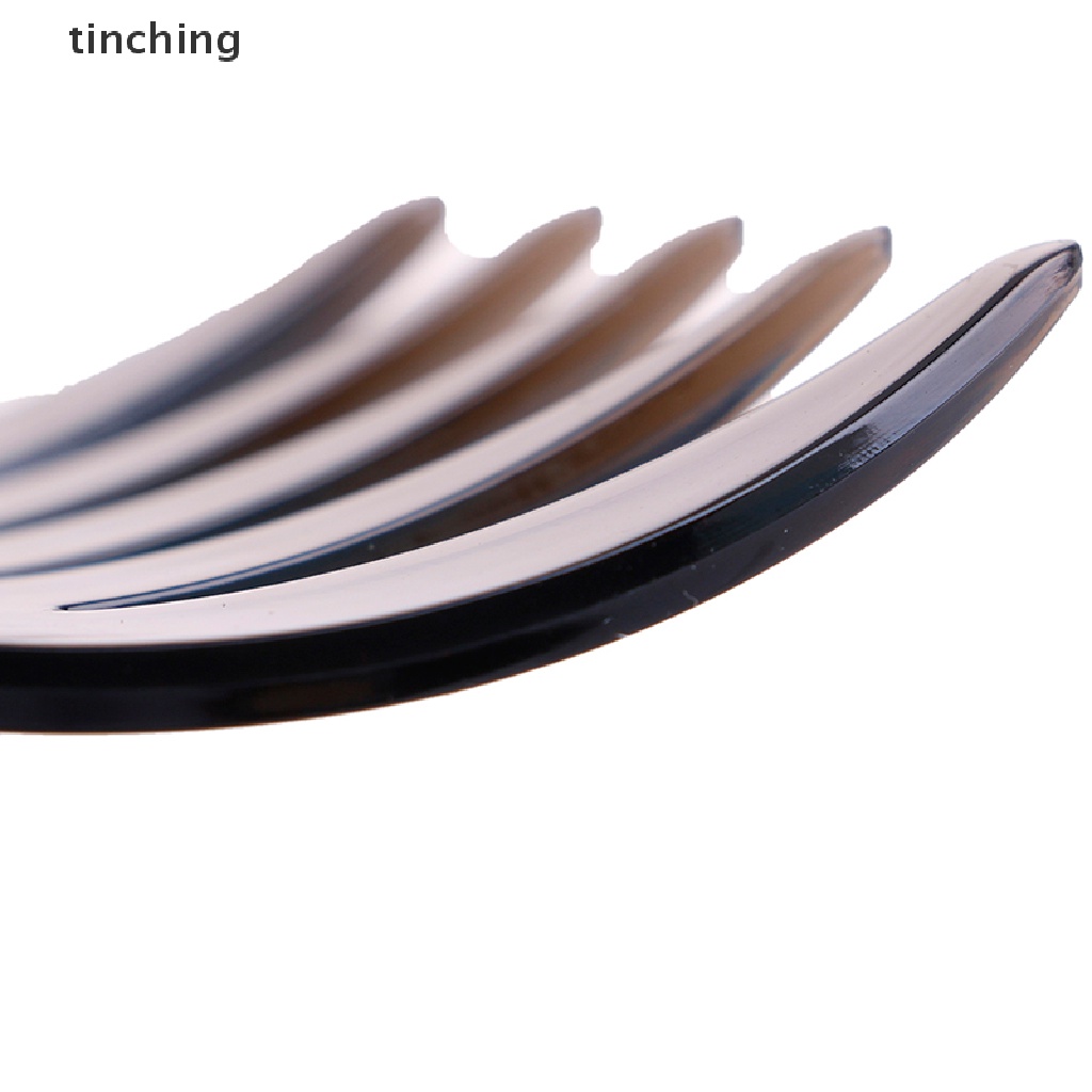 Lược Chải Tóc Phong Cách Cổ Điển