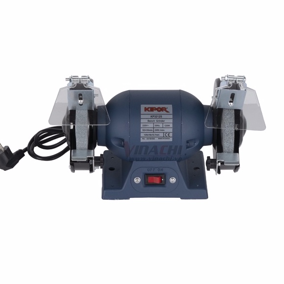 Máy mài 2 đá KP3215S-350W
