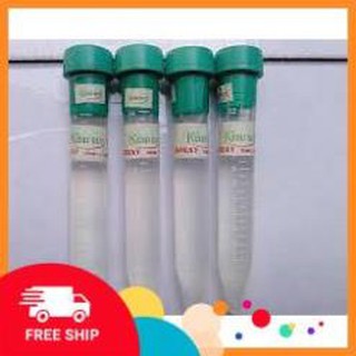 Com bo 2 ống duy xanh+ duy đỏ - Kích kie - Thần dược cho hoa lan nhà bạn