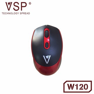 Chuột máy tính không Dây VSP W120