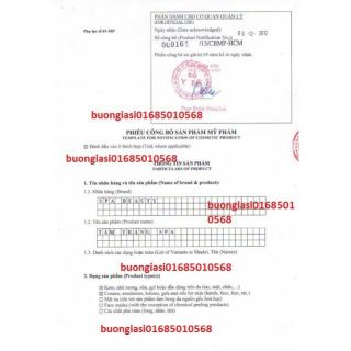 Tắm trắng hồng sâm