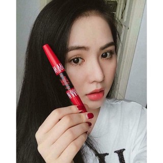Mascara 5x Sivanna