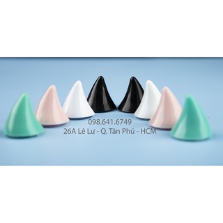 SỪNG GẮN NÓN BẢO HIỂM (1 cặp)