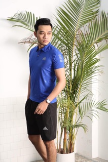 BỘ THỂ THAO NAM CỔ ĐỨC