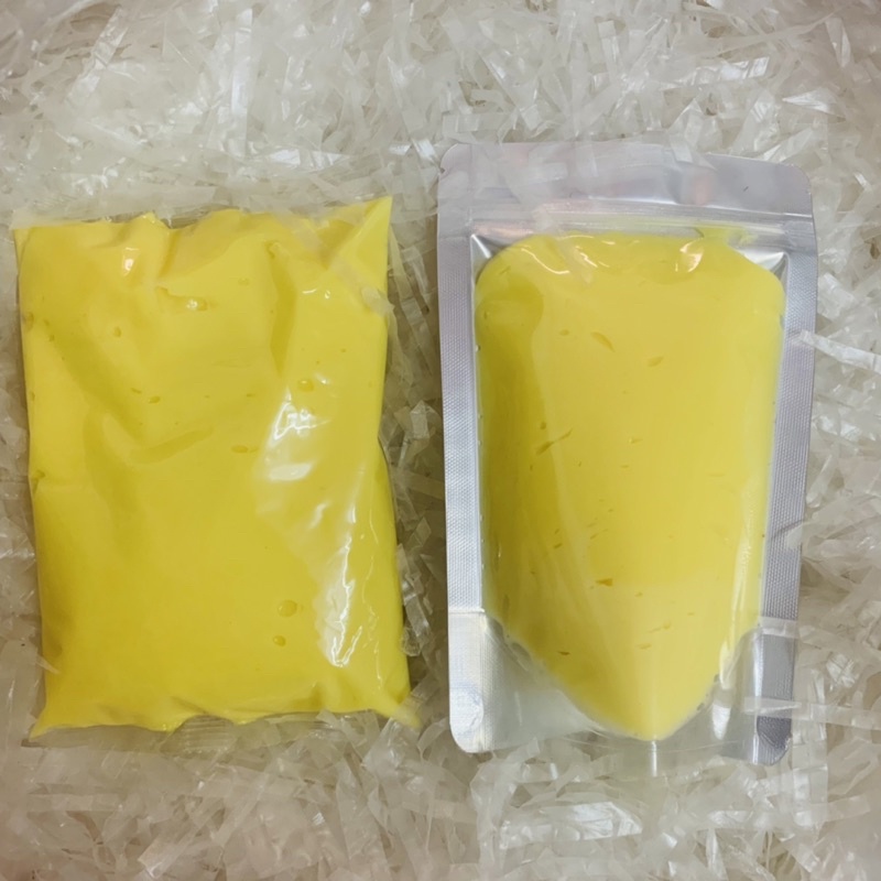 500g Sốt Bơ Vàng Làm Bánh Tráng Cuộn, Bánh Tráng Cuộn Bơ, Bánh Tráng Nướng