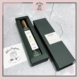 [HCM] 10ml Nước hoa Afnan 9AM & 9PM Eau De Parfum