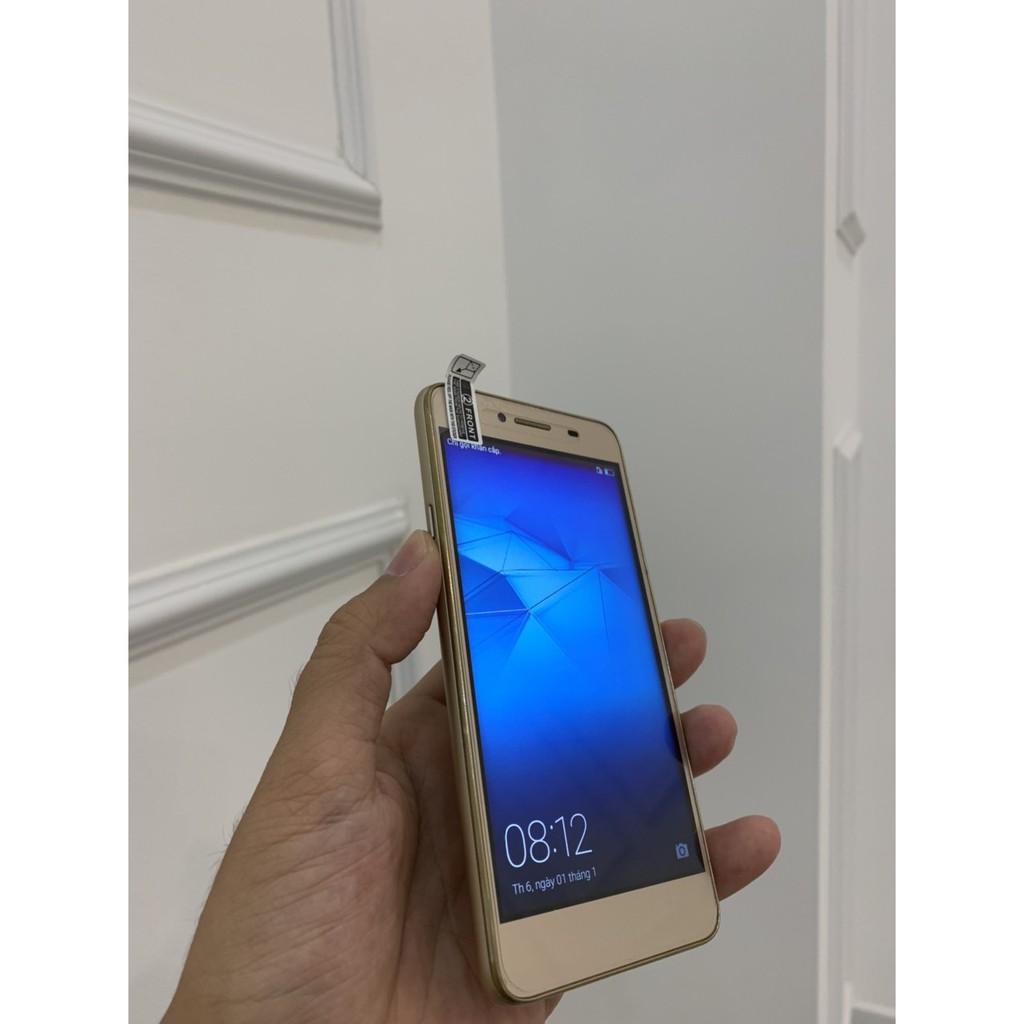 ĐIỆN THOẠI SMARTPHONE HUAWEI HORNO Y5, MÀN HÌNH 5.0, CÓ TIẾNG VIỆT | BigBuy360 - bigbuy360.vn