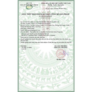 Bổ sung vitamin d Ostelin