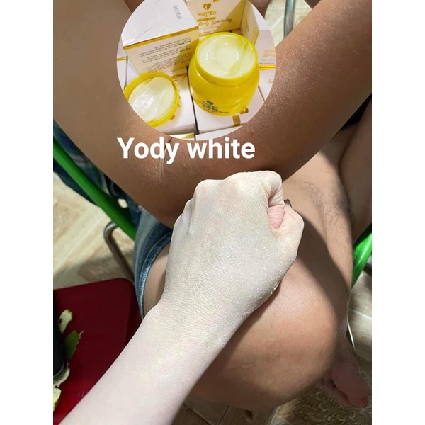 Kem Body Bong Da Phương Anh