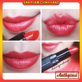 Son giữ ẩm môi Elf Studio Moisturizing Red Carpet Mỹ Đỏ Tươi