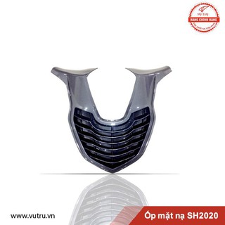 [CỰC RẺ]  ỐP MẶT NẠ SH 2020