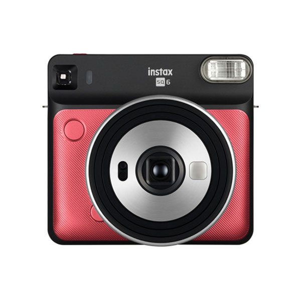 Máy ảnh chụp lấy liền Fujifilm Instax Square SQ6 Chính Hãng, Bảo Hành 12 Tháng Toàn Quốc