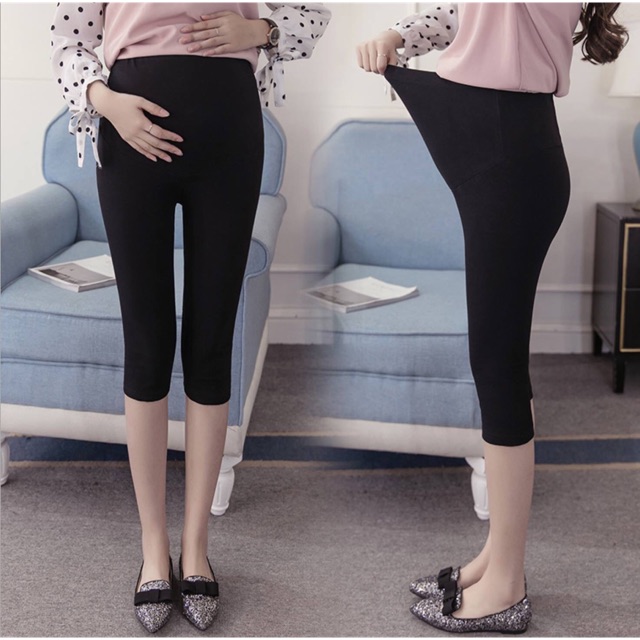 Quần ngố bầu big size (80kg trở lên)