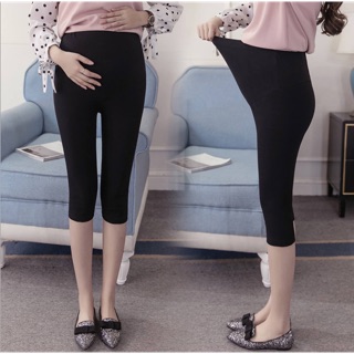 Quần ngố bầu big size