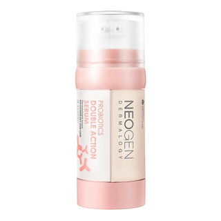 Tinh Chất Lợi Khuẩn Giúp Phục Hồi và Tạo Độ Đàn Hồi Cho Da Neogen Probiotics Double Action Serum